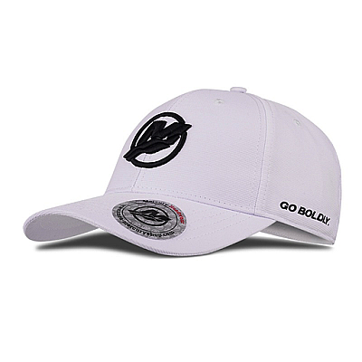 ШАПКА MERCURY БЯЛА