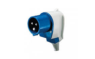 ЩЕПСЕЛ-ЪГЪЛ 3 ПОЗИЦИИ-16А